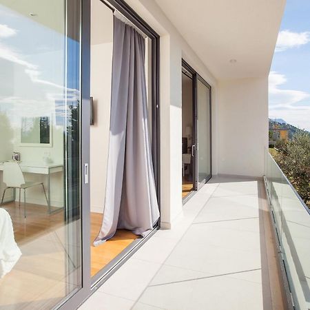 Villa Sima Makarska Exteriör bild